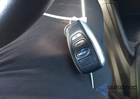 2024 Subaru Crosstrek Sport z USA, uszkodzony, nr VIN 4S4GUHF64R3701080